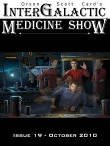 IGMS Issue 19