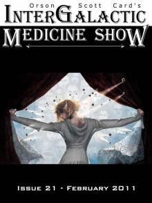 IGMS Issue 21