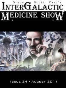 IGMS Issue 24