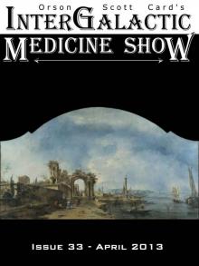 IGMS Issue 33