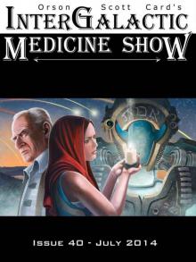 IGMS Issue 40