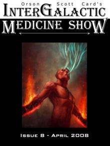 IGMS Issue 8