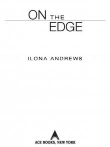 On the Edge