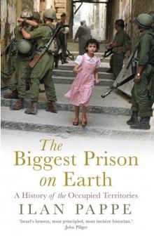 The Biggest Prison on Earth