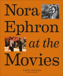 Nora Ephron at the Movies