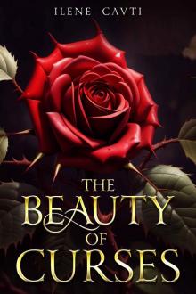 The Beauty of Curses: A Queer Fairytale Romance