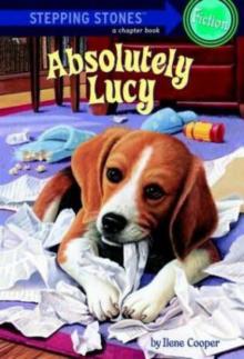 Absolutely Lucy Absolutely Lucy