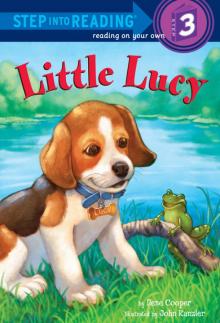 Little Lucy Little Lucy
