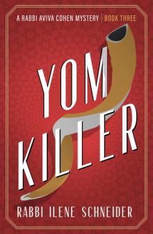 Yom Killer Yom Killer