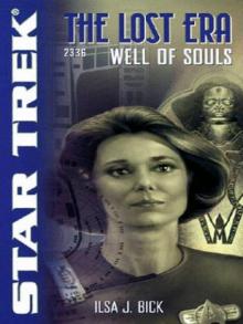 STAR TREK: The Lost Era - 2336 - Well of Souls