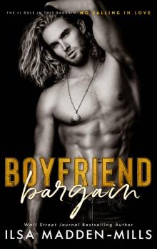 Boyfriend Bargain