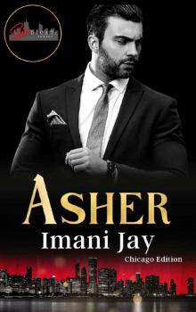 Asher: Sindicate Towers
