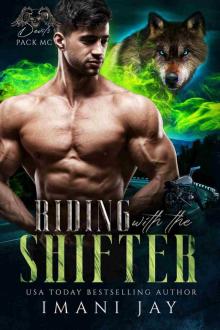 Riding with the Shifter: Devil's Pack MC Riding with the Shifter: Devil's Pack MC
