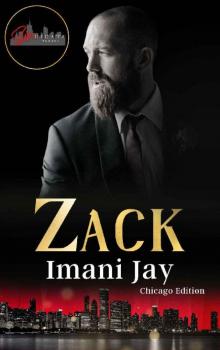 Zack: Sindicate Towers