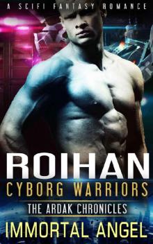 Roihan Roihan