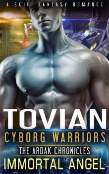 Tovian Tovian