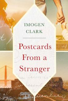 Postcards From a Stranger Postcards From a Stranger