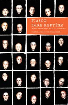 Fiasco Fiasco