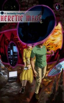 Heretic Mage Heretic Mage
