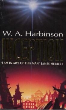 W. A. Harbinson - Projekt Saucer Book 01