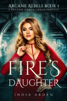 Fire's Daughter Fire's Daughter