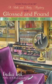 Glossed and Found