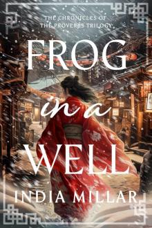 Frog in a Well Frog in a Well