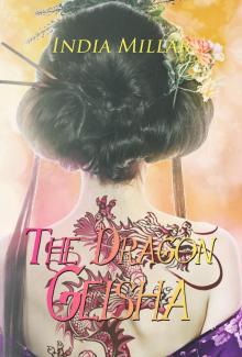 The Dragon Geisha The Dragon Geisha