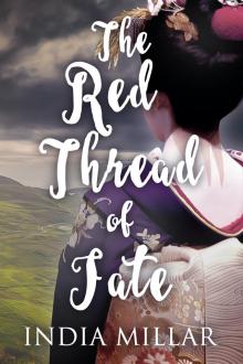 The Red Thread of Fate The Red Thread of Fate