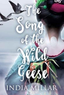 The Song of the Wild Geese The Song of the Wild Geese