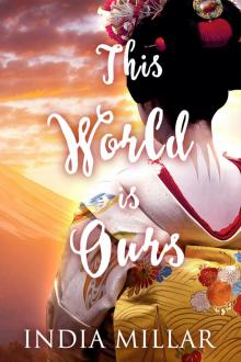 This World is Ours This World is Ours