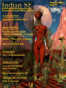 IndianSF-Issue-3-May-June
