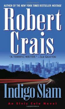 Robert Crais_Elvis Cole_07