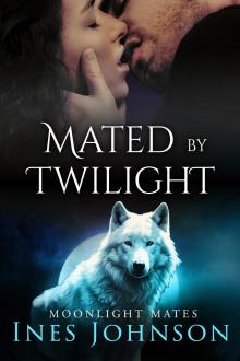 Mated by Twilight: a Fated Mates Shifter Romance