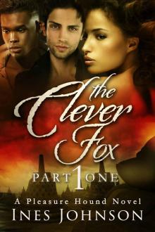 The Clever Fox: Part One (The Pleasure Hound Series)