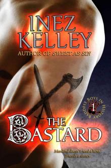 The Bastard (Baddest Boys in History)