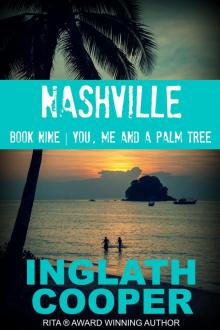 You, Me and a Palm Tree