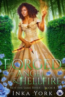 Forged by Angel & Hellfire