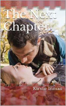 The Next Chapter