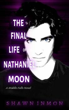 Middle Falls Time Travel Series (Book 4): The Final Life of Nathaniel Moon