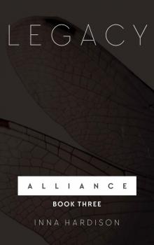 Legacy (Alliance Book 3)
