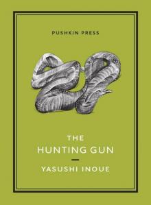 The Hunting Gun (Pushkin Collection)