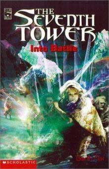 Garth Nix - The Seventh Tower 05