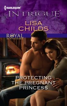 Protecting the Pregnant Princess