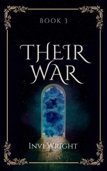 Their War (The Female Book 3)