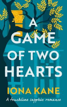 A Game Of Two Hearts