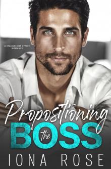 Propositioning the Boss