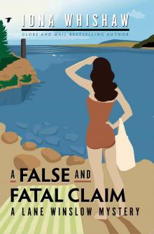 A False and Fatal Claim