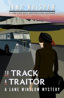 To Track a Traitor