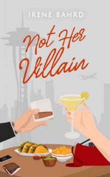 Not Her Villain (Love At All Cost)